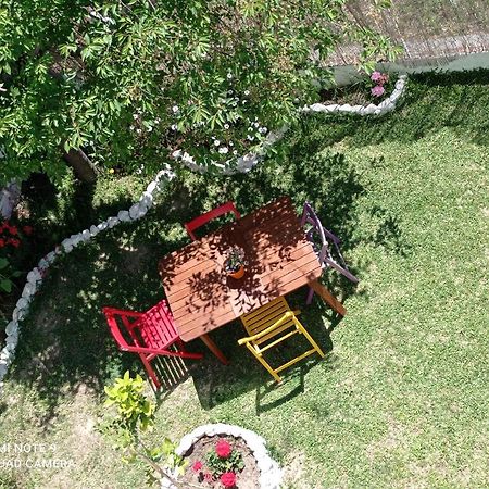 Kes Apartments Áyios Nikólaos Ngoại thất bức ảnh